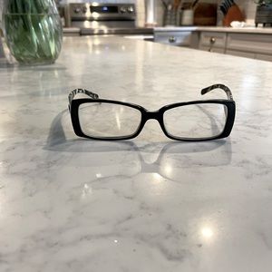 Dolce & Gabbana eyeglass frames